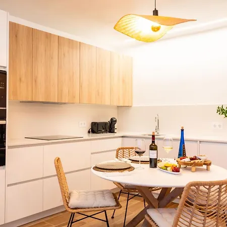 Kalima Appartement