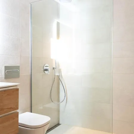 Apartamento Kalima