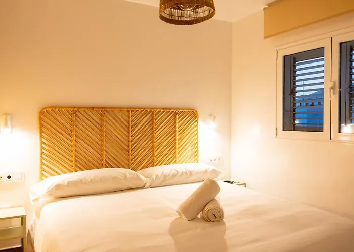 Apartamento Kalima Puerto del Carmen (Lanzarote)