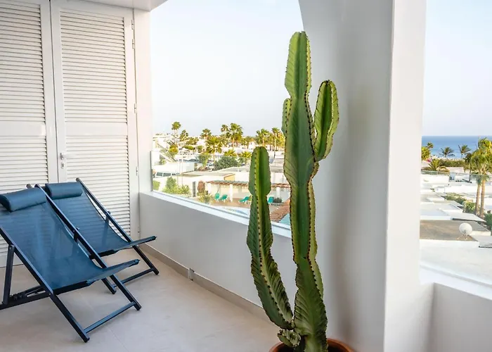 Kalima Apartamento Puerto del Carmen (Lanzarote)