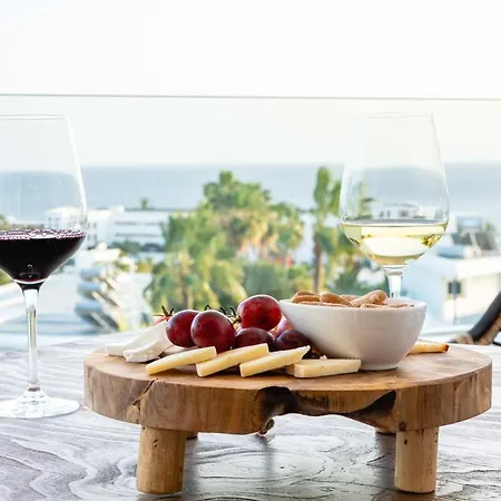 Kalima アパート *