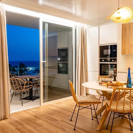 Appartement Kalima