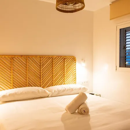 Apartamento Kalima Puerto del Carmen (Lanzarote)