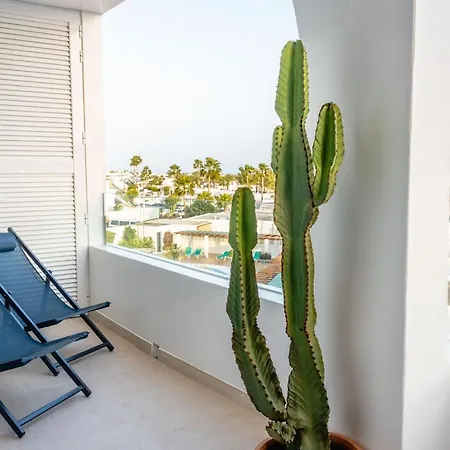 Kalima Apartment Puerto del Carmen (Lanzarote)