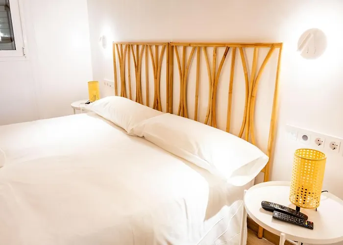 Apartment Kalima Puerto del Carmen (Lanzarote)